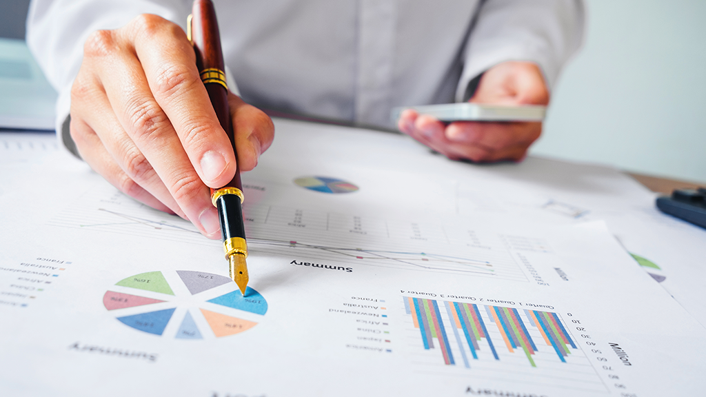 Tradição que inspira confiança há cinco décadas