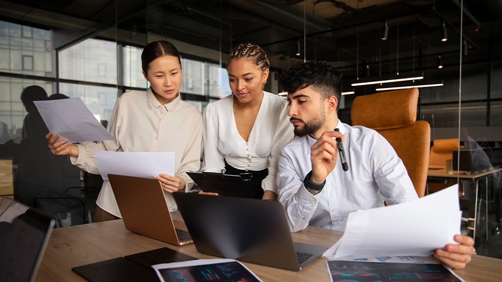 Tradição que inspira confiança há cinco décadas
