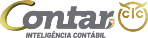 Logotipo Contar - Inteligência Contábil