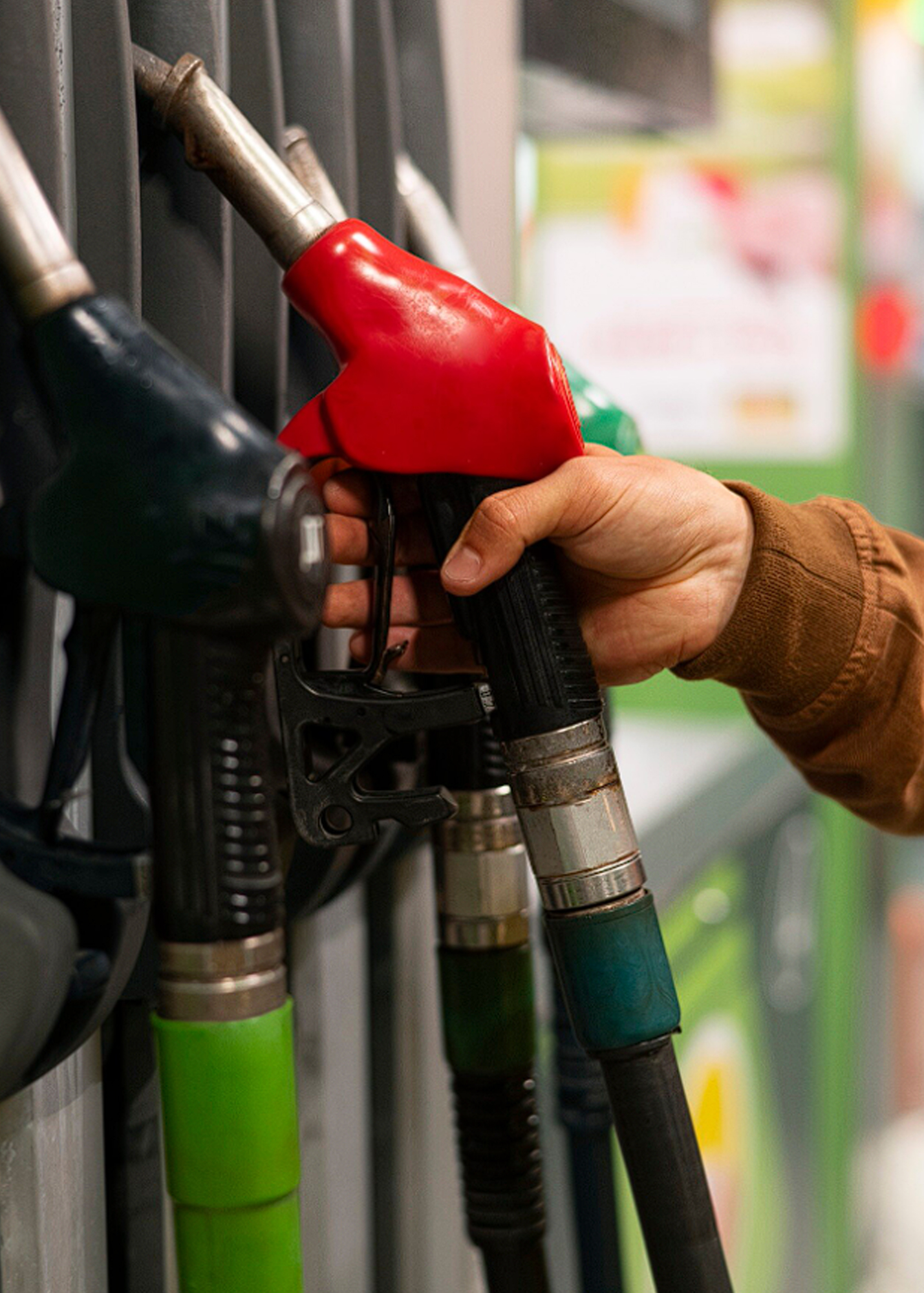 inteligência contábil para postos de combustíveis