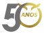 Selo 50 Anos Contar Inteligência Contábil